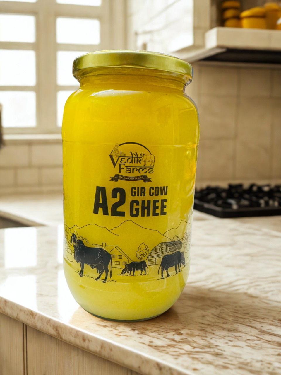 a2 gir cow ghee a2 gir cow ghee