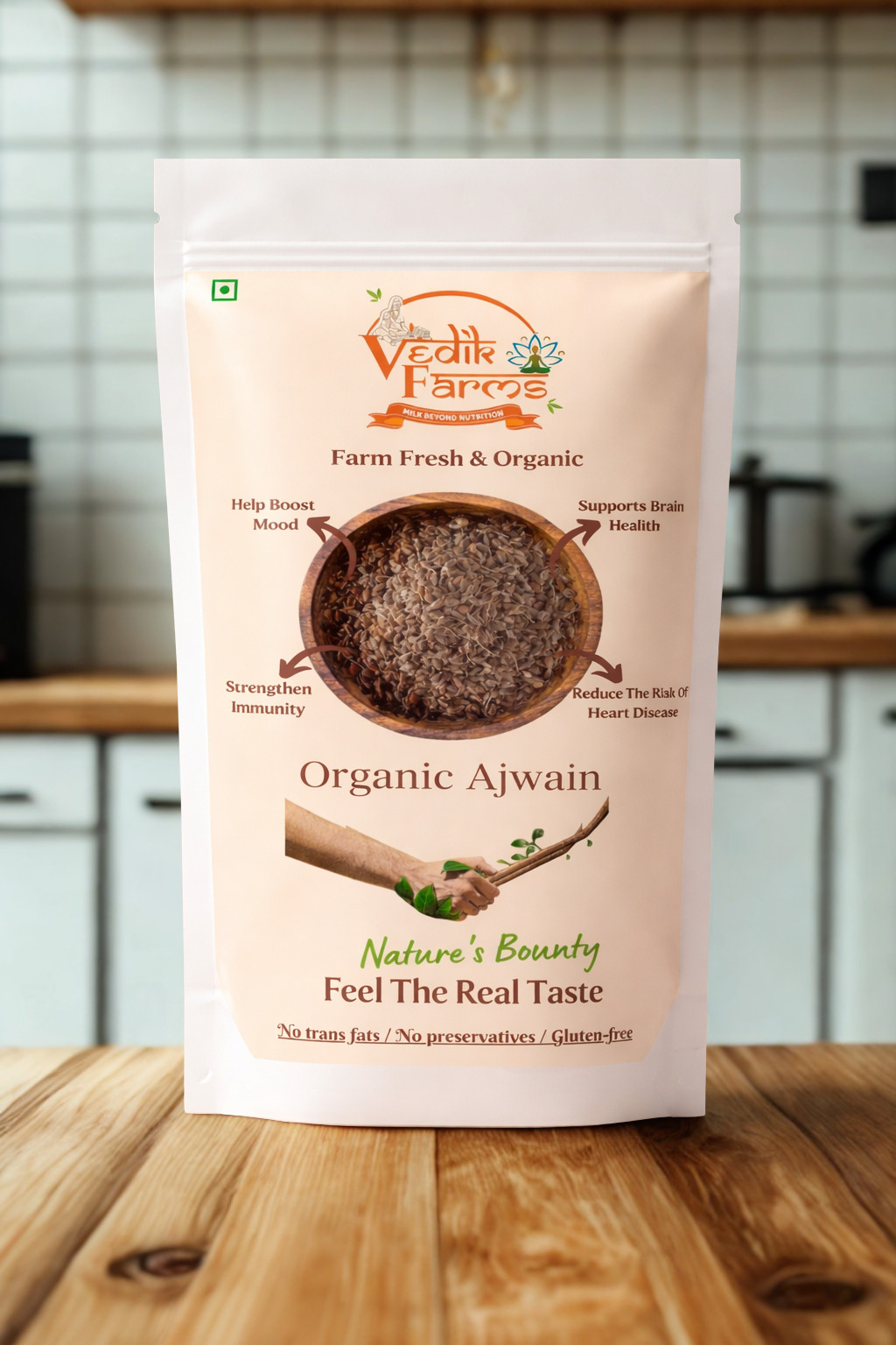 organic ajwain organic ajwain