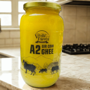a2 gir cow ghee