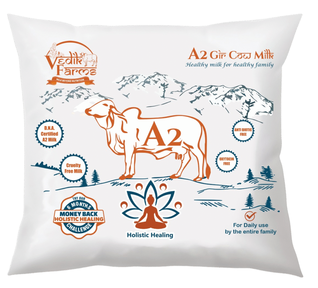 a2 gir cow milk