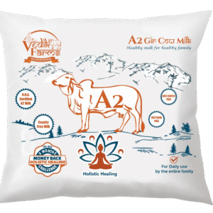 a2 gir cow milk
