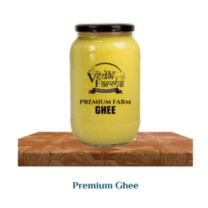 a2 gir cow ghee