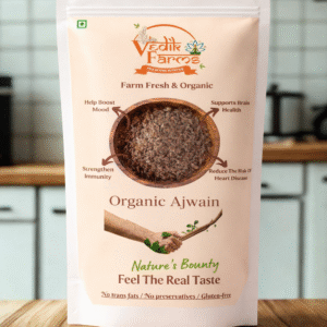 organic ajwain